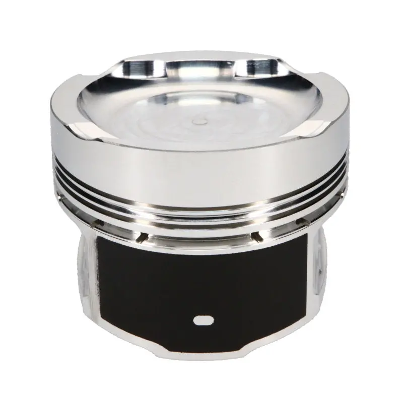 Je Pistons Forged 84Mm Kit With Set Of 6 Pistons For Vw R32 24V 1