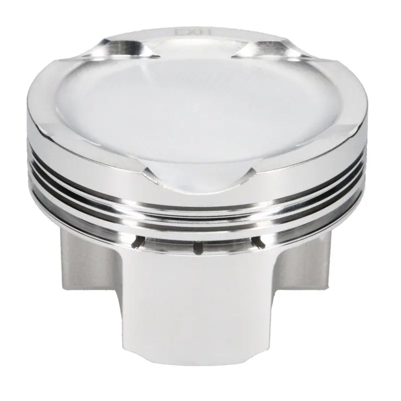 Je Pistons Forged Set Of 4 Pistons For Vw 1.8T 20V - 81.0 Kit 1