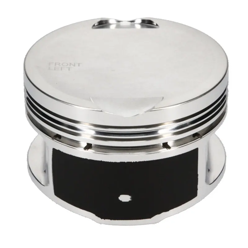 Je Pistons Forged Set Of 6 Pistons For Audi S4 2.7Ltt Kit 1
