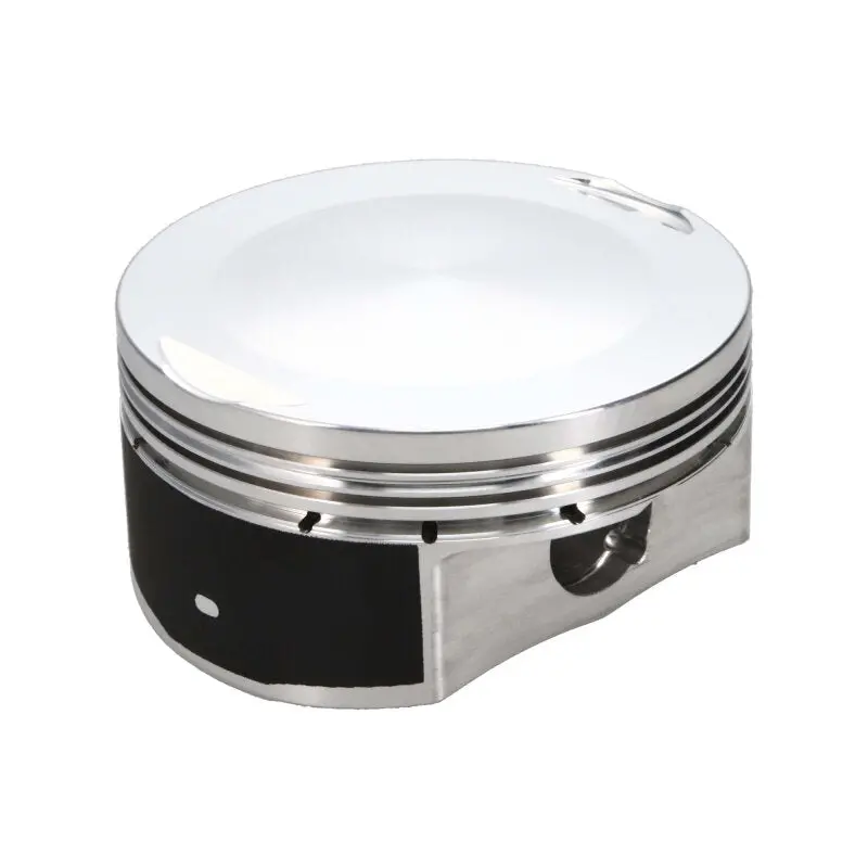 Je Pistons Gen 3 Hemi 6.2L Hellcat 4.095In Bore 1.280Cd Dish 0.927In Pin Dia Set Of 8 1