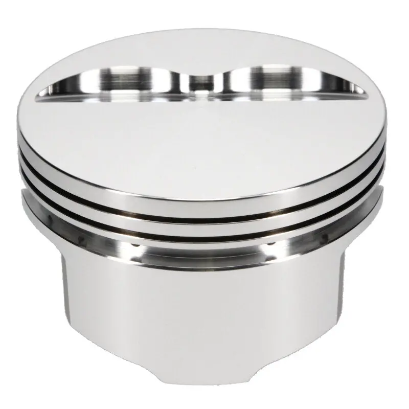 Je Pistons Piston Kit 4.030 1.125 Ch Chevrolet Small Block 2