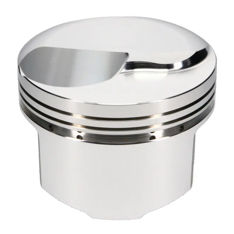 Je Pistons Piston Kit 4.280In 1.645In Chevrolet Big Block 1