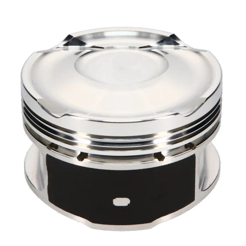 Je Pistons Piston Kit For 2013+ Hyundai Gamma Gdi 1.6L Turbo – 77.5Mm Bore, -8.7Cc Dish (Set Of 4 Pistons) 1