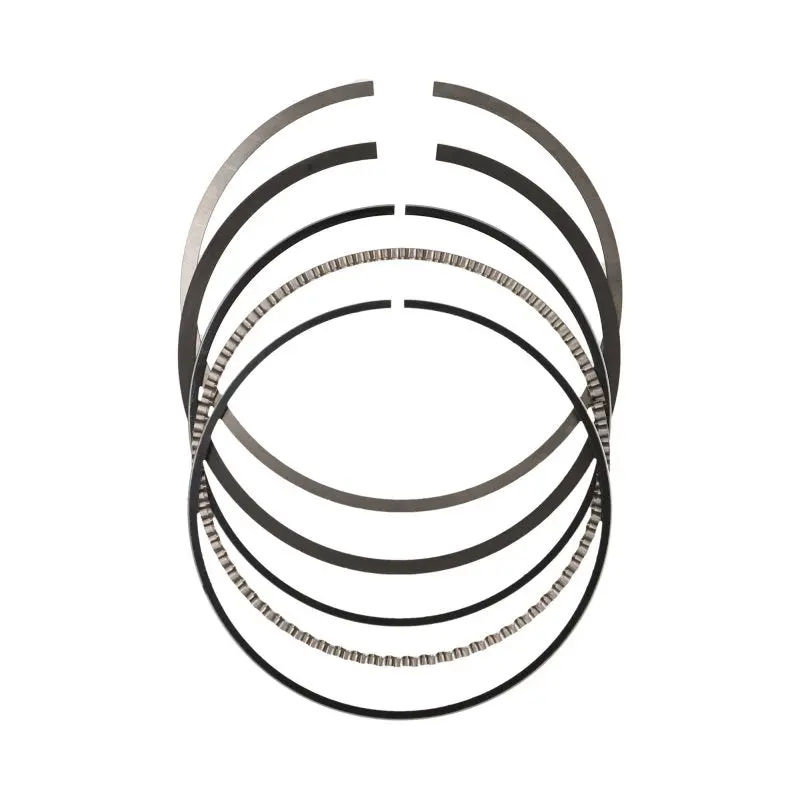 Je Pistons Ring Sets For 99.75 Bore 79 Stroke - 130.5Mm C/D -17.0 Dome 405 1