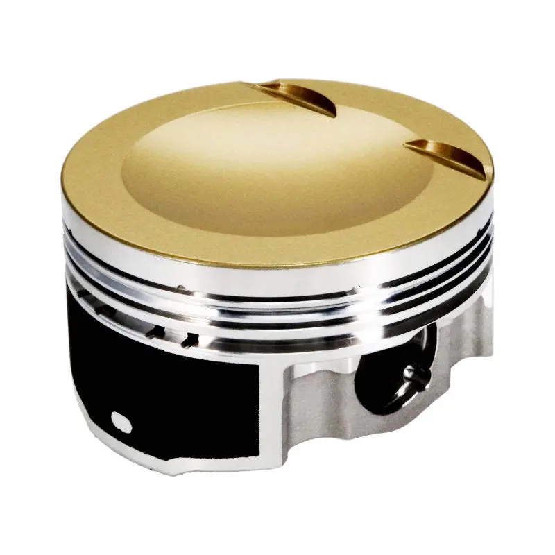 Je Pistons Ultra Series 83Mm Bore Piston Kit For Audi Tt Rs 2.5 Tfsi 1