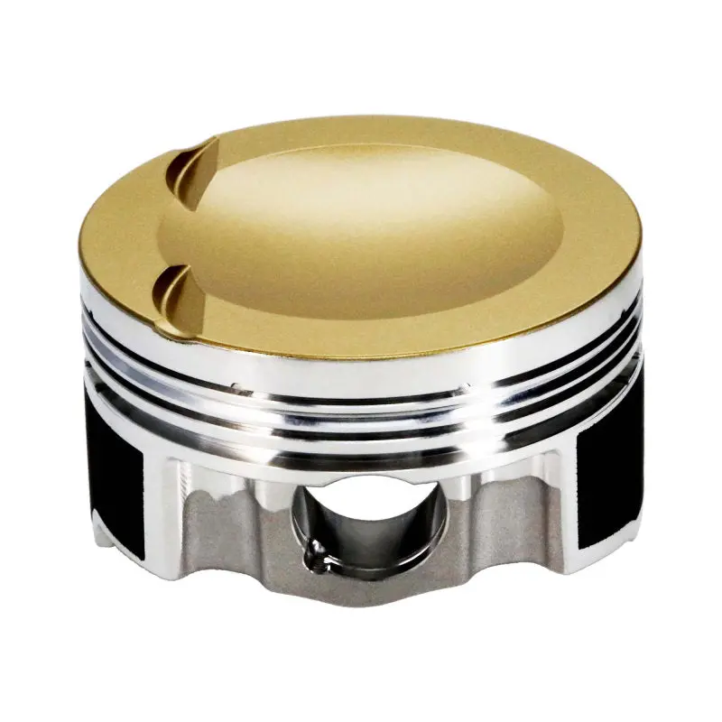 Je Pistons Ultra Series 83Mm Bore Piston Kit For Audi Tt Rs 2.5 Tfsi 2