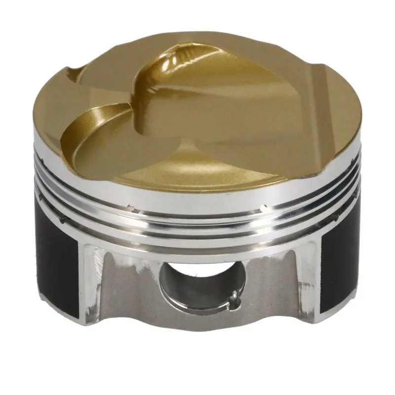 Je Pistons Ultra Series 86Mm Bore Set Of 4 Pistons For Honda K20c 2