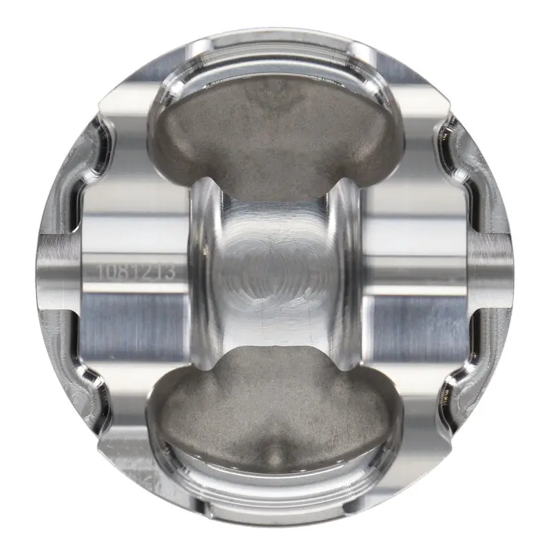 Je Pistons Ultra Series Pistons 2.0T Tsi 23Mm Pin - Set Of 4 Vw 2