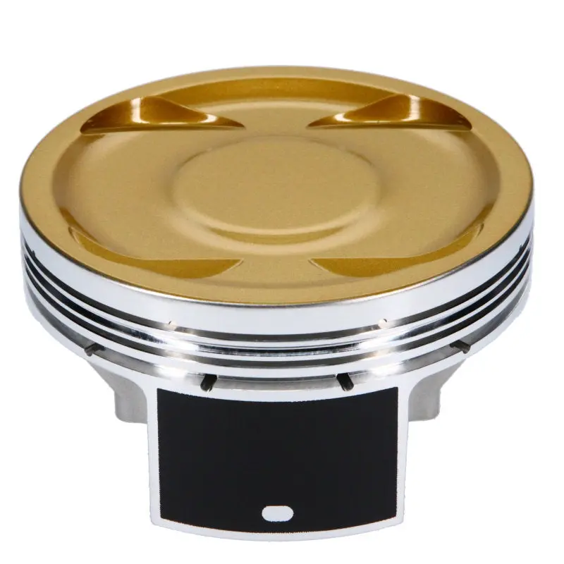 Je Pistons Ultra Series Pistons For Subaru Ej25 8.5:1 Ratio (Set Of 4) 1