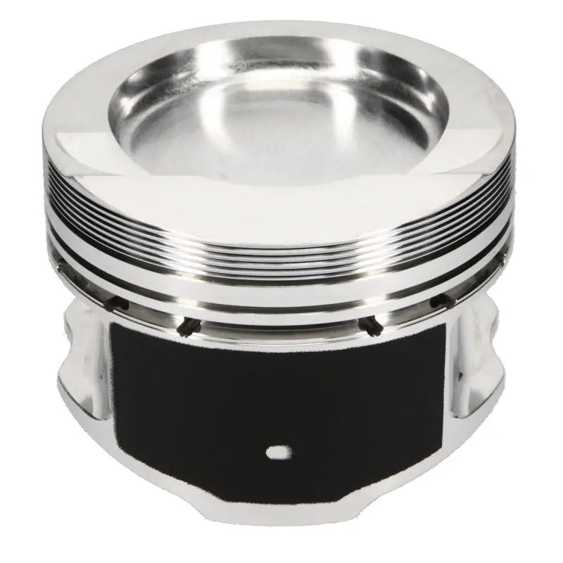Je Pistons Vr6 2.8Liter Kit Forged Aluminum Pistons - Set Of 6 Volkswagen Vr6 Engines 1