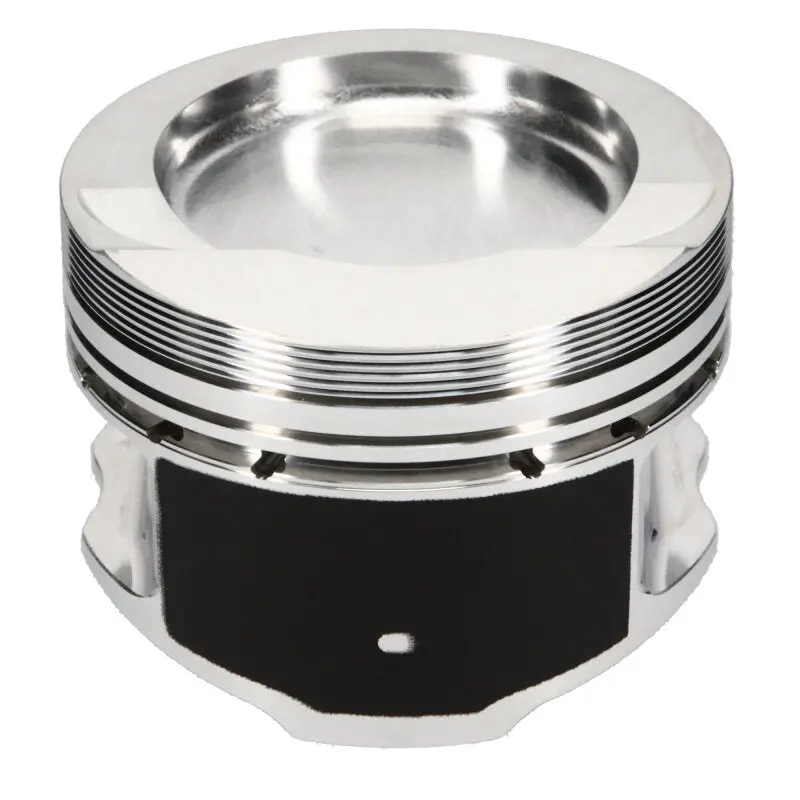 Je Pistons Vw 2.8Liter Vr6 Kit Set Of 6 Pistons (2.8) 1