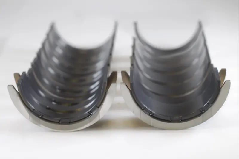King Engine Bearings Performance Main Bearing Set Coated - Size Stdx Bmw B58b30a 1