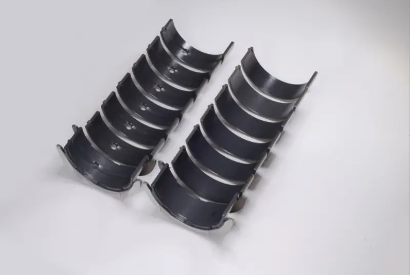 King Engine Bearings Performance Main Bearing Set Coated - Size Stdx Bmw B58b30a 2