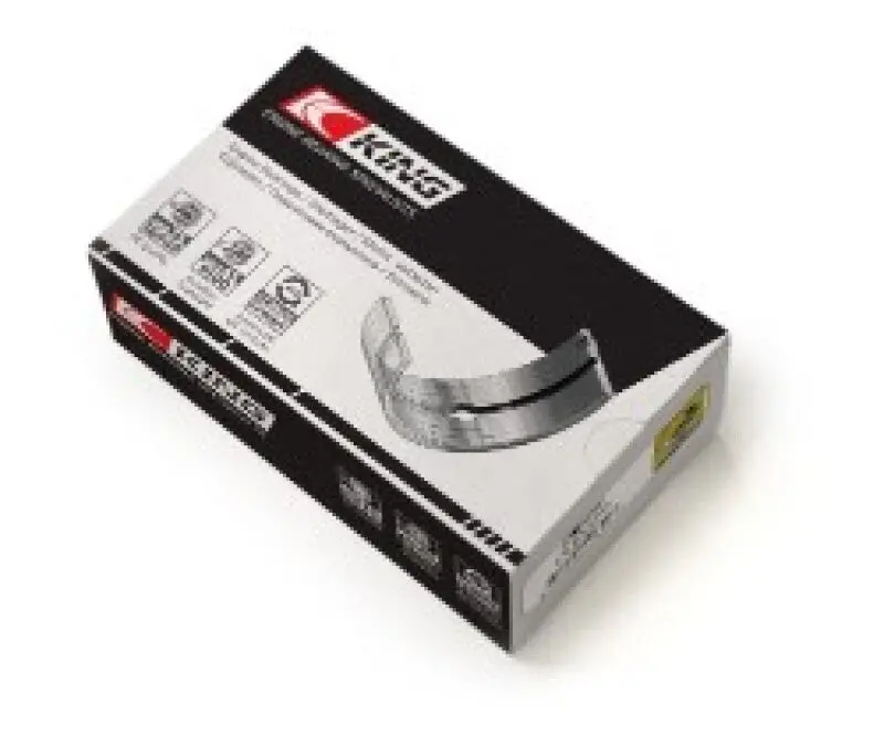 King Engine Bearings Vr38dett Pmaxkote Performance Con Rod Bearing Set Size Stdx For Nissan Gt-R 2009-2021 2