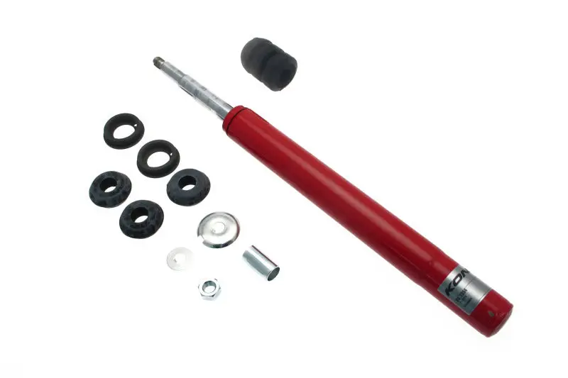 Koni Classic Red Shock Absorber For 65-68 Porsche 911/ 912 - Front 1