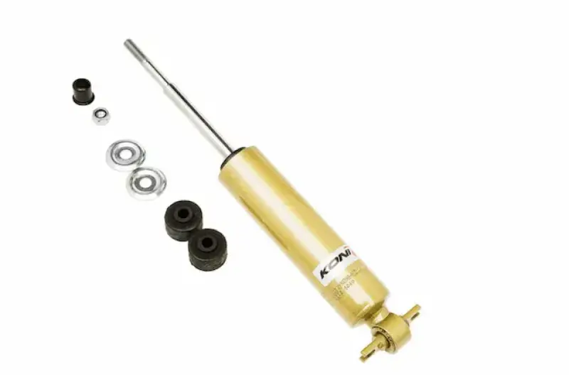 Koni Front Shock Absorber Compatible With Chevrolet Express 2500 3500 4500 And Gmc Savana 3500 4500 2003-2023 1
