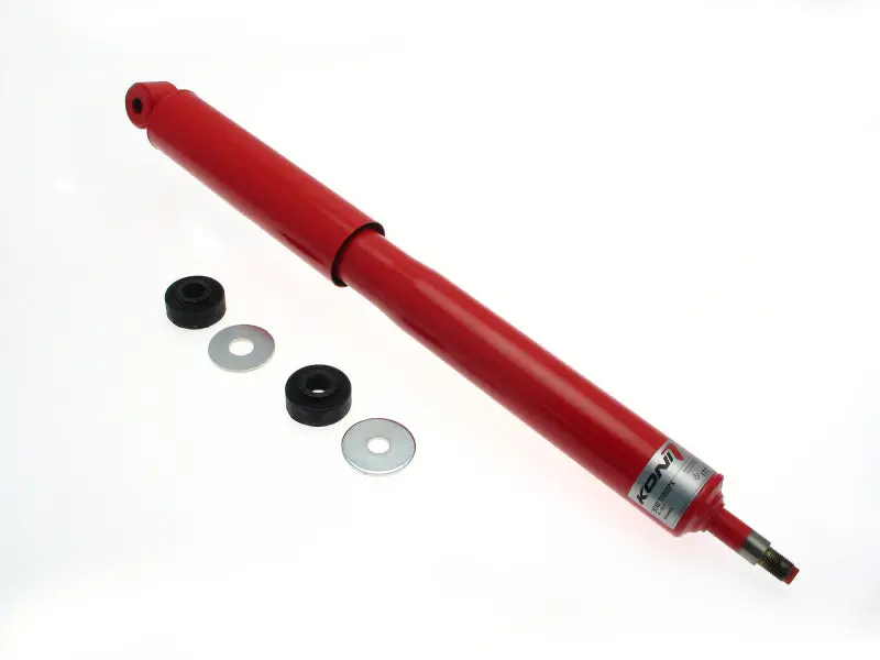 Koni Heavy Track Red Shock Absorber For Mercedes W460 Front - 79-90 1