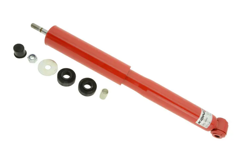 Koni Heavy Track Red Shock Absorber For Mercedes W460 Rear 1
