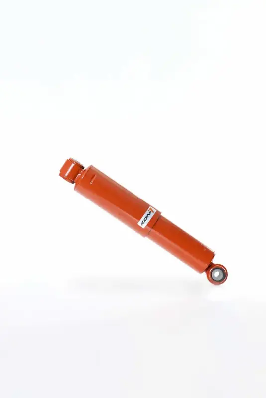 Koni Rear Shock Absorber 2022 And Up Ineos Grenadier Raid 1