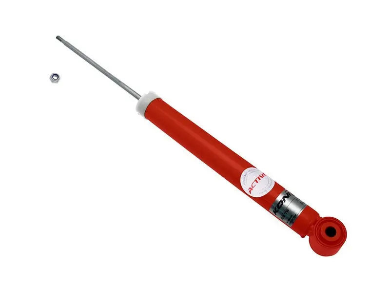 Koni Special Active Shock Fsd – For 2002–2008 Audi A4, A4 Quattro, Cabriolet – Rear 1
