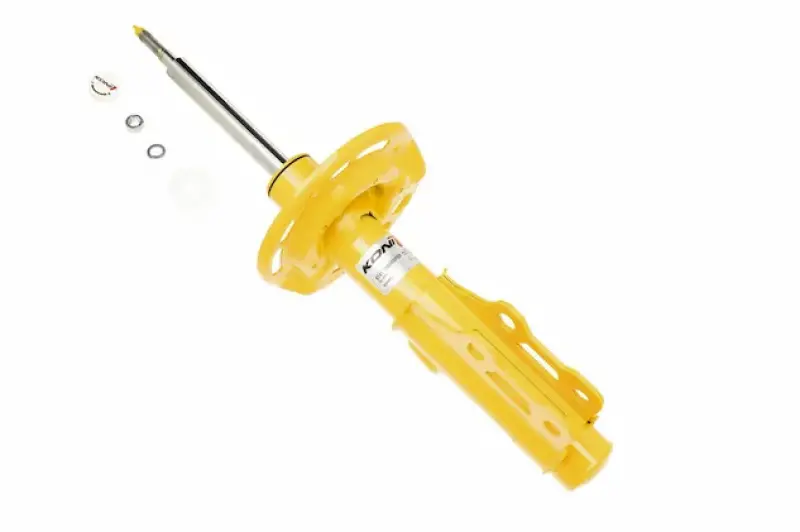 Koni Sport Yellow Front Right Shock Absorber Performance Suspension For 2016-2023 Chevrolet Camaro 1