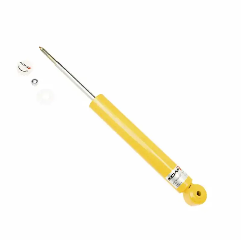 Koni Sport Yellow Rear Shock Absorber For 2016-2023 Chevrolet Camaro 6Th Gen Ls 1
