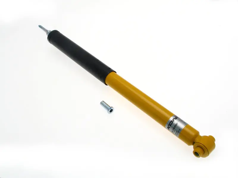 Koni Sport Yellow Shock Absorber - Rear 84-89 Nissan 300Zx 1