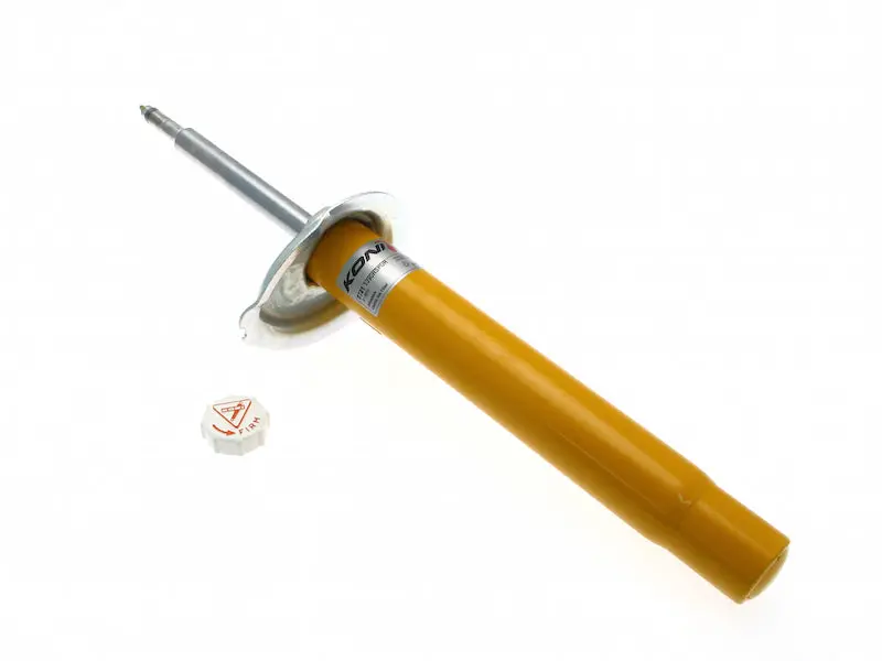 Koni Sport (Yellow) Shock For 1999–2005 Bmw 3 E46 330I M3 And More – Right Front 1