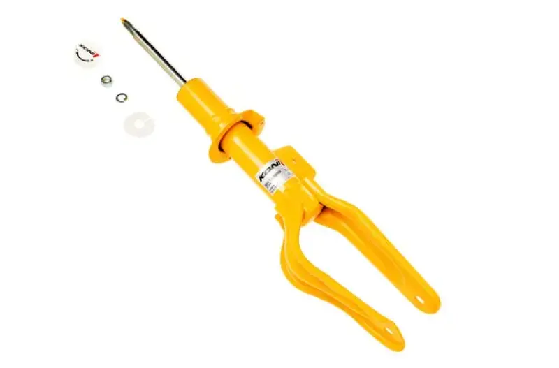 Koni Sport (Yellow) Shock – For 2017+ Tesla Model 3 And 2020+ Model Y Awd/Rwd Front Passenger Side 1