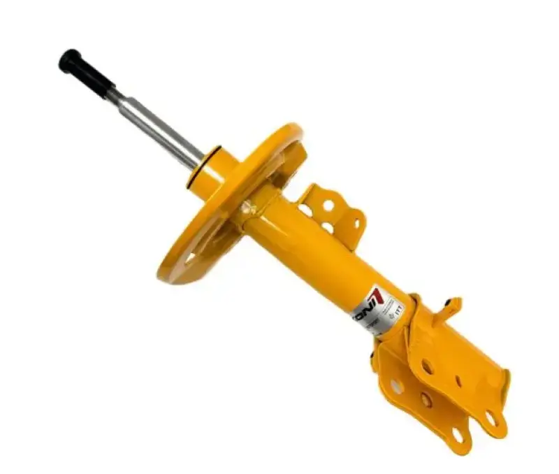 Koni Sport (Yellow) Shock For 2024+ Ford Mustang (S650) – Front 1