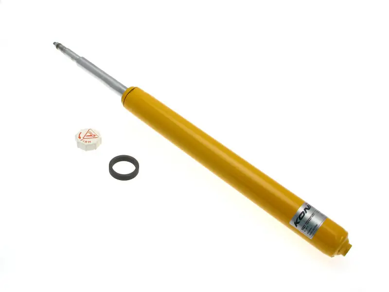 Koni Sport Yellow Shock For 90-92 Bmw 5 Series-E34 Sedan/Touring - Front 1