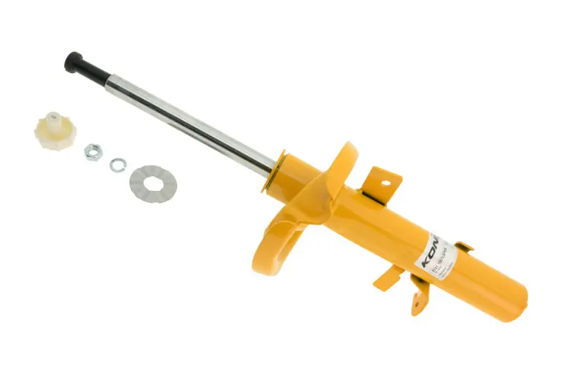 Koni Sport Yellow Shock For Ford Focus 12-13 Sedan/Hatch Incl St - Left Front 1
