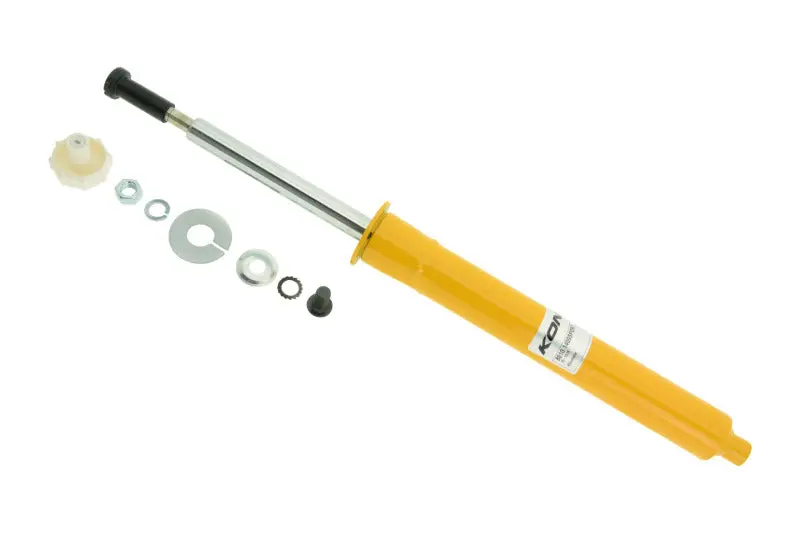 Koni Sport Yellow Shock For Nissan Sentra B15/ Ser/ Spec V - Front 00-06 1