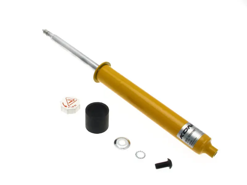 Koni Sport Yellow Shock Insert For Toyota Mr2 Spyder 00-05 Front 1