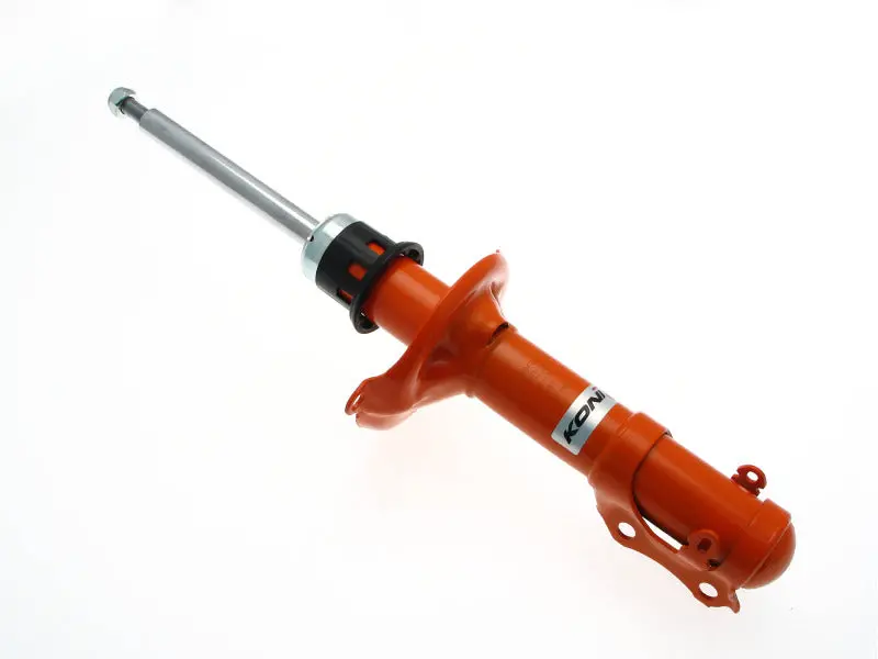 Koni Str.T (Orange) Shock For 1992–1995 Volkswagen Corrado Vr6 – Front Shock Absorber 1