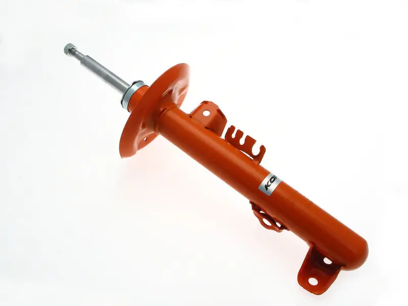 Koni Str.T (Orange) Shock – For 1992–1999 Bmw 3 E36 Coupe Sedan Vert Rightfront 2