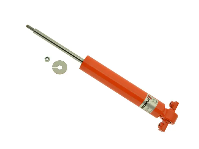 Koni Str.T (Orange) Shock For 2013–Present Ford Fusion (Fwd Only) – Rear Shock Assembly 1
