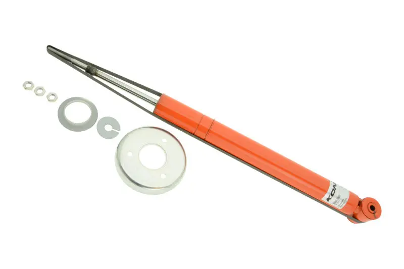 Koni Str.T Shock Orange For Volkswagen Golf Iii Cabrio (95-02) - Rear 1