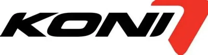 Koni Suspension Shock Absorber 93-10 Freightliner Xc Rigid Front Axle 1