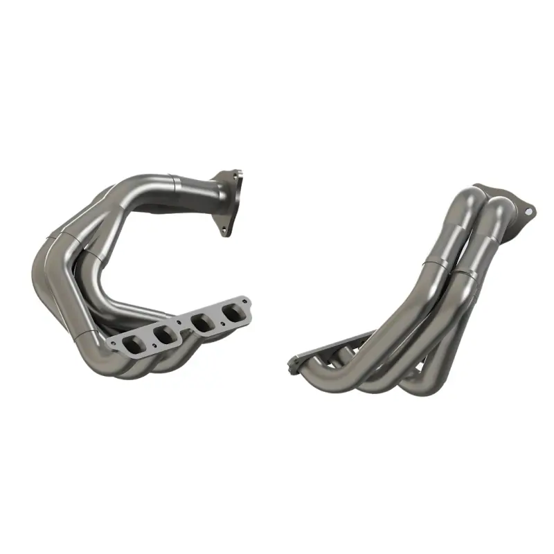 Kooks Headers Lt6 Stainless Steel Tri-Y Headers For Chevrolet C8 Corvette Z06 (2023-2025) 1