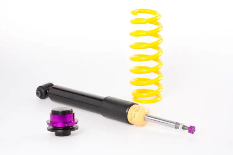 Kw Coilover Kit V2 With Tvr-A Technology For Bmw 3 Series F30 6-Cyl 1
