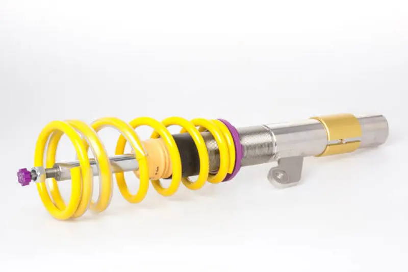 Kw Coilover Kit V2 With Tvr-A Technology For Bmw 3 Series F30 6-Cyl 2