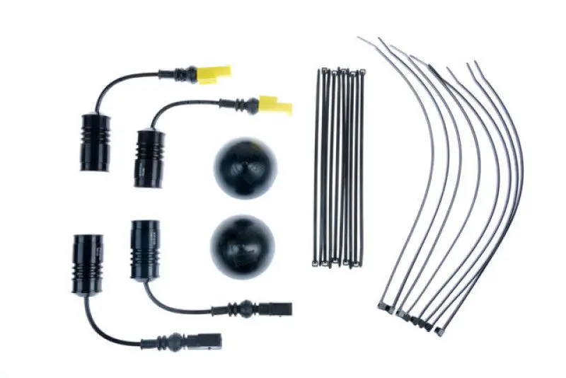 Kw Electronic Damping Cancellation Kit For 2017+ Audi Rs3 (8V) 1