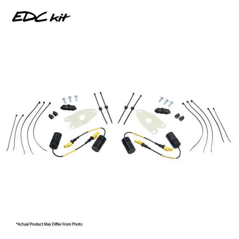 Kw Electronic Damping Cancellation Kit For Audi S5 Awd 17-18 1