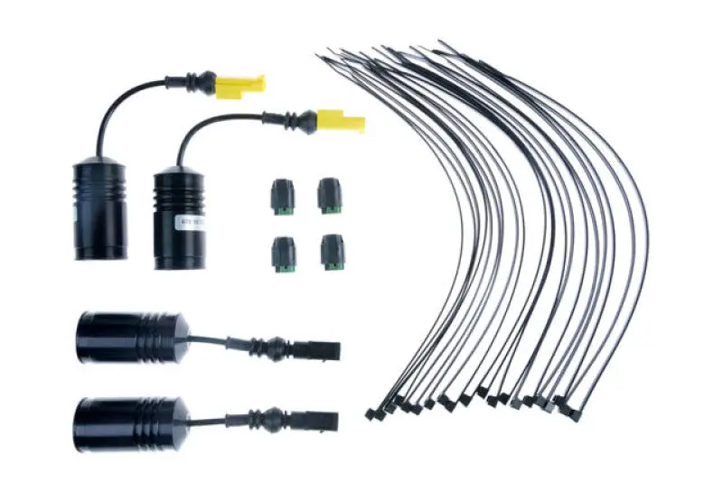 Kw Electronic Damping Cancellation Kit For Audi S5 Awd 17-18 2