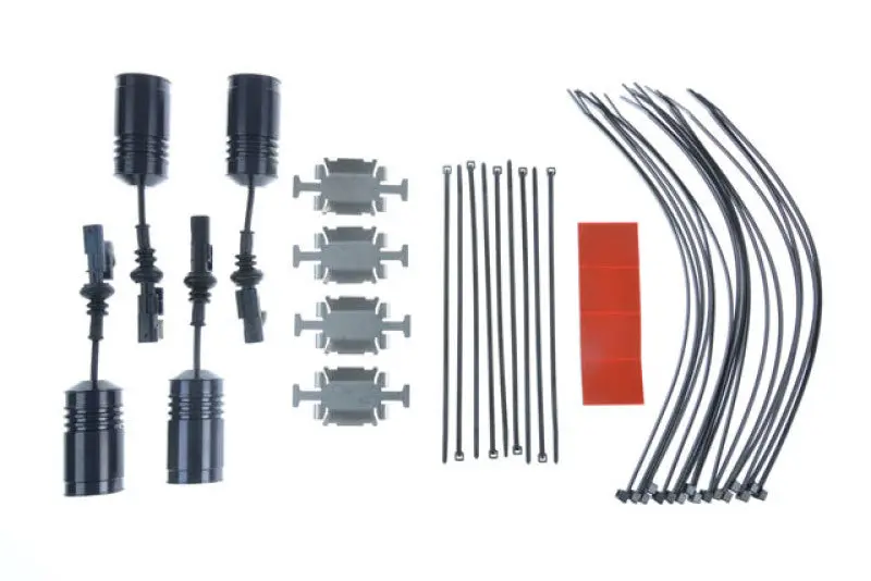Kw Electronic Damping Cancellation Kit For Volkswagen Vii Gti 2015+ 1