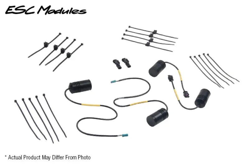 Kw Esc Module For Bmw M3 G80/M4 G82 1