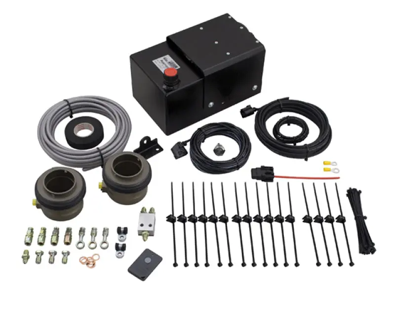 Kw Hls Lift System 2-Way Universal - Vehicle Lift Kit 1