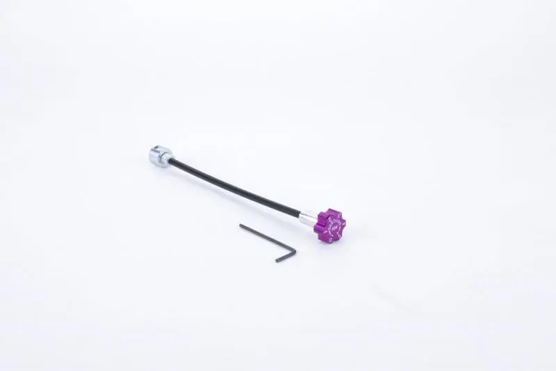 Kw Rebound Adjustment Extension 8Mm Rebound 350Mm Long 1