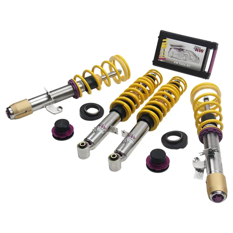 Kw V3 Coilover Kit For Bmw F80/F82 M3/M4 15 1